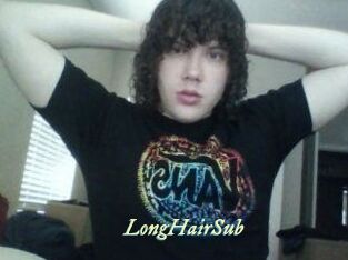 LongHairSub