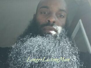 LongerLastingMan