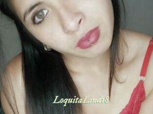 LoquitaLind18