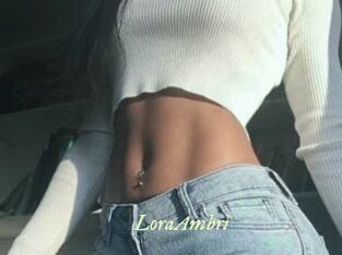 LoraAmbri