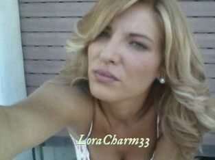 LoraCharm33