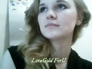 LoraGold_ForU