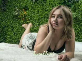 LoraHunt