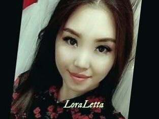 LoraLetta