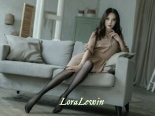 LoraLewin Année du sexe