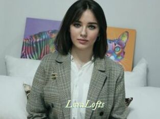 LoraLofts