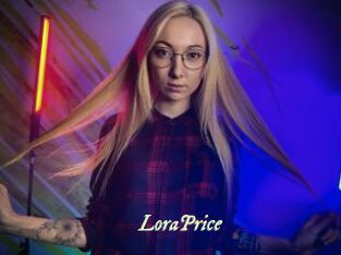 LoraPrice