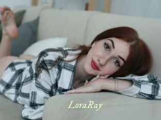 LoraRay