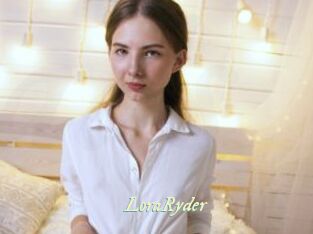 LoraRyder