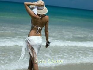 Lora_Charm