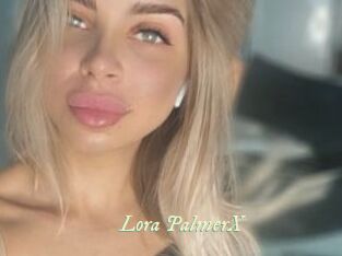 Lora_PalmerX