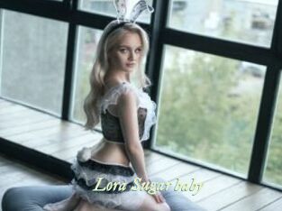 Lora_Sugar_baby