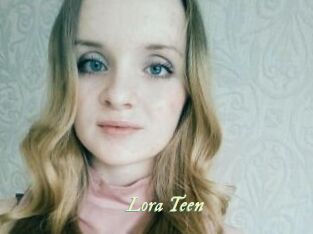 Lora_Teen