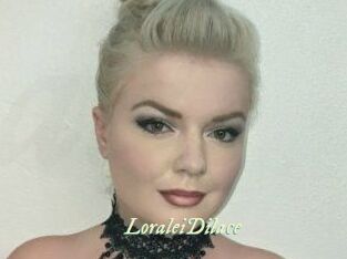 LoraleiDilace