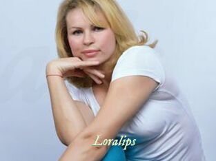 Loralips
