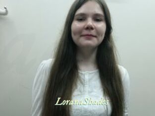 LoranaShades