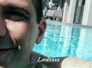 Lorditxxx