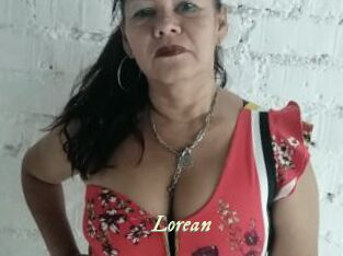 Lorean