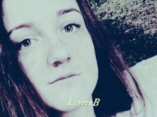 LoreenB