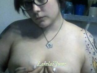 Lorelai_June
