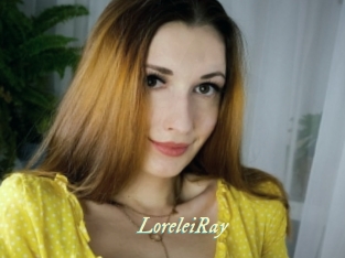 LoreleiRay