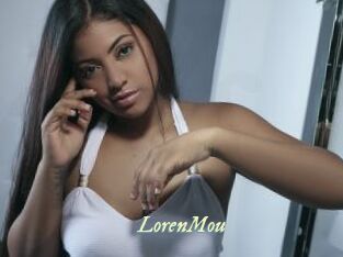 LorenMou Année du sexe