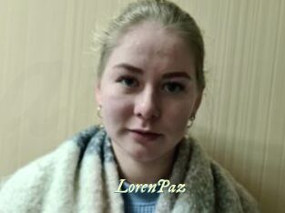 LorenPaz