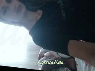 LorenaEna Année du sexe