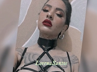 LorenaSantos Année du sexe