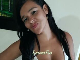 LorentFox