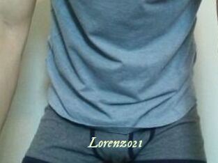 Lorenzo21