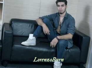 LorenzoBurn