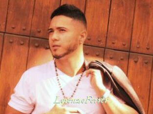 LorenzoFerrer