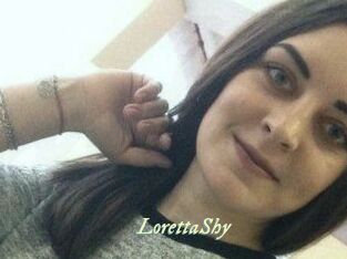 LorettaShy