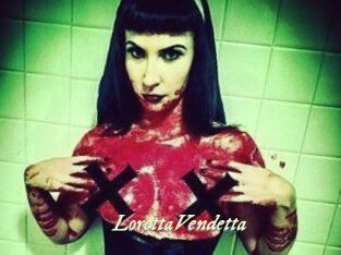 LorettaVendetta