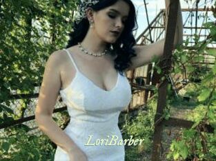 LoriBarber