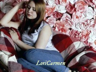LoriCarmen