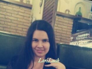 LoriLush