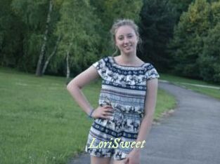 LoriSweet