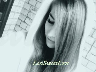 LoriSweetLove