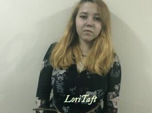 LoriTaft