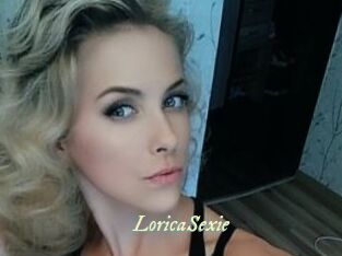 LoricaSexie