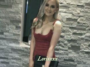 Lorixxxx Année du sexe