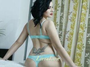 LorraLove
