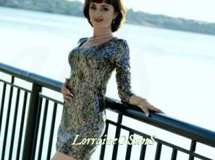 LorraineOSunS Année du sexe