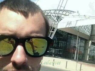 Loslamos