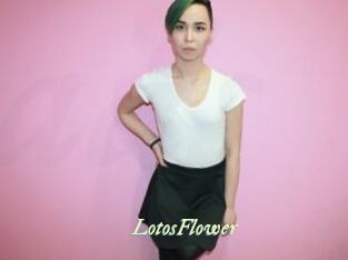 LotosFlower