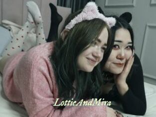 LottieAndMira