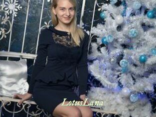 LotusLana