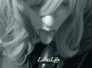 LotusLily